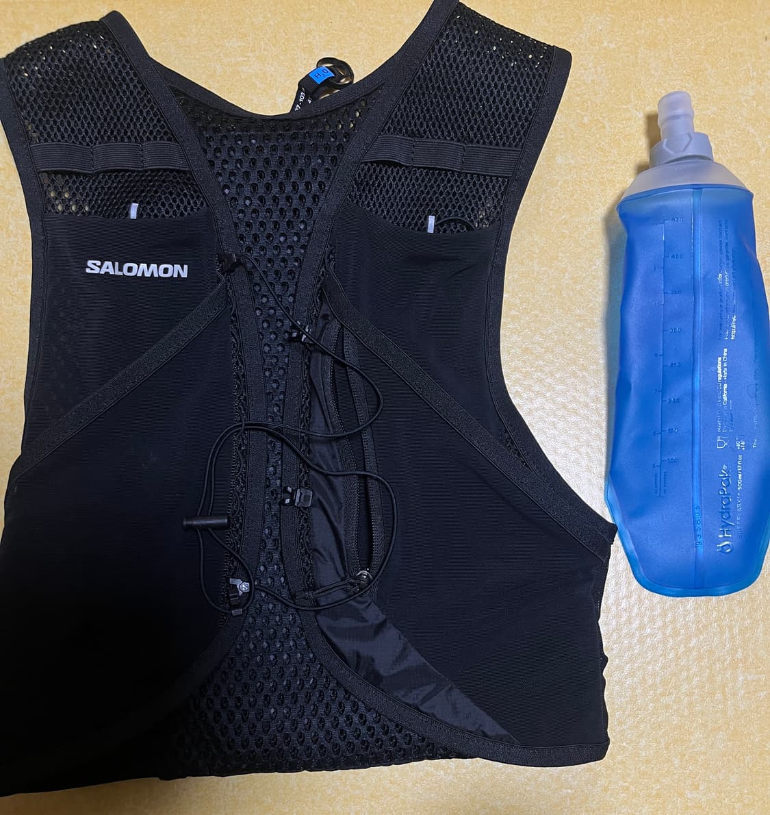 살로몬 액티브 스킨 4 /M 상품이미지1