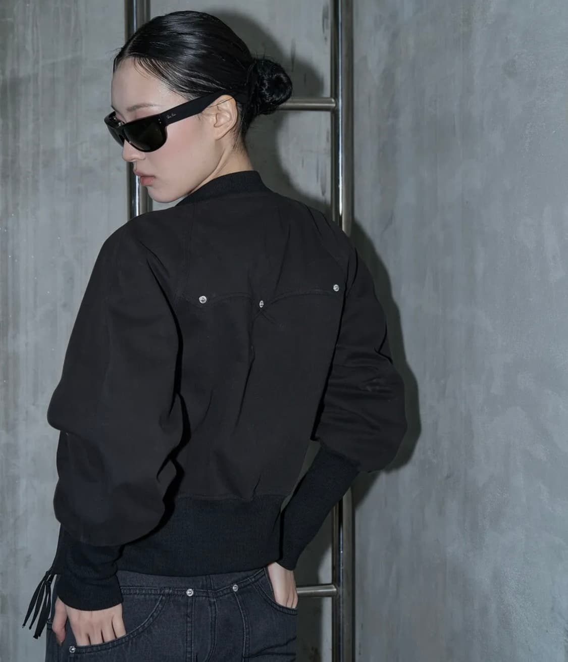 지제뮤지엄 자켓 상품이미지4