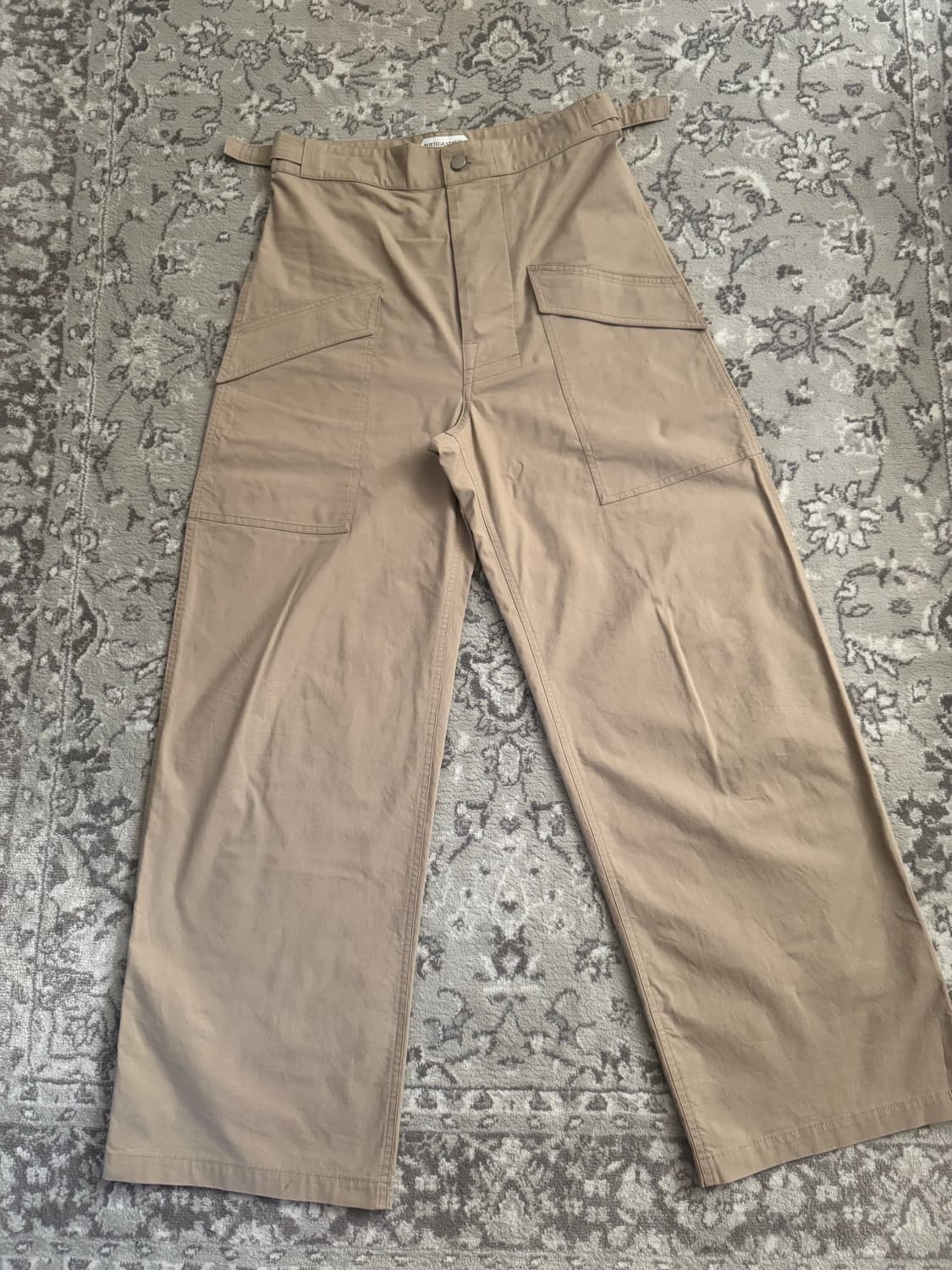 보테가베네타 스트랩팬츠 46size 상품이미지5