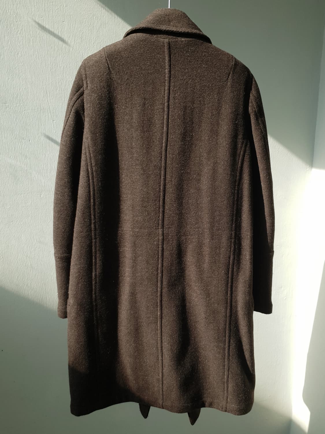 TSUMORI CHISATO double breasted coat 상품이미지8