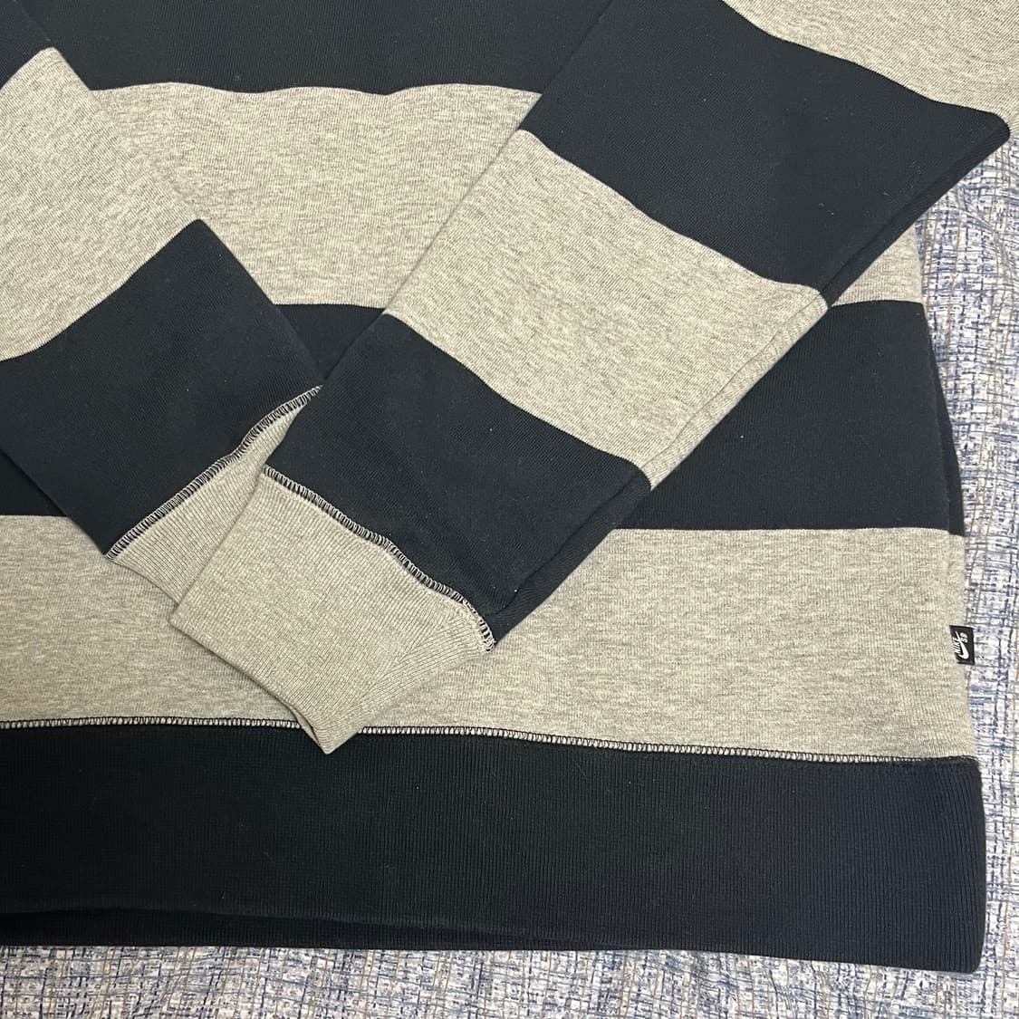 Nike SB 맨투맨 상품이미지2