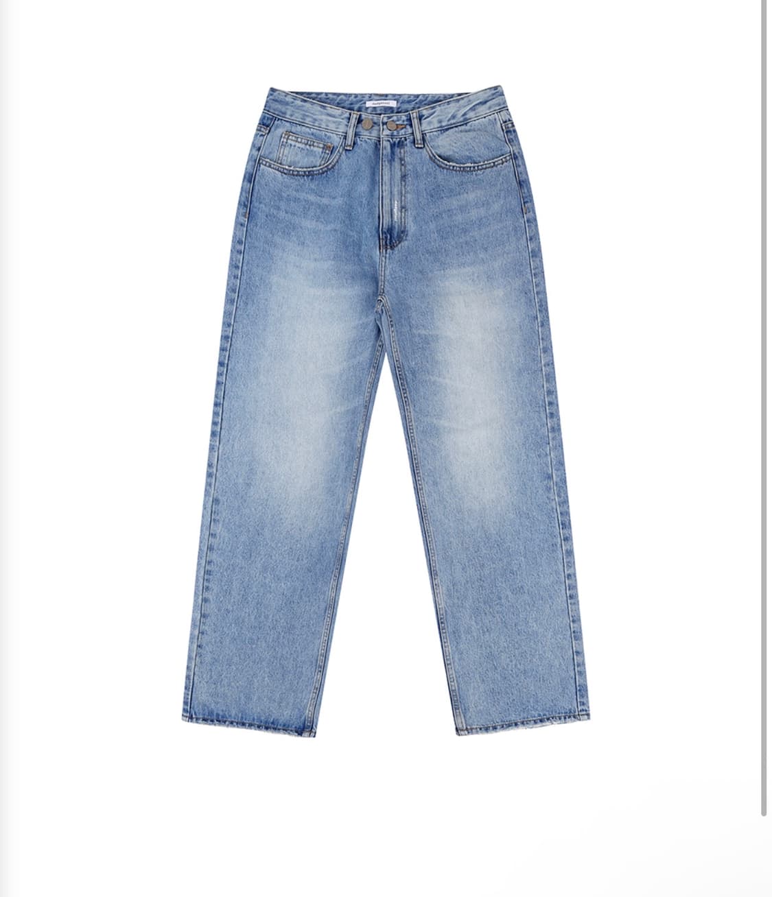 닷지툴 데님 상품이미지1