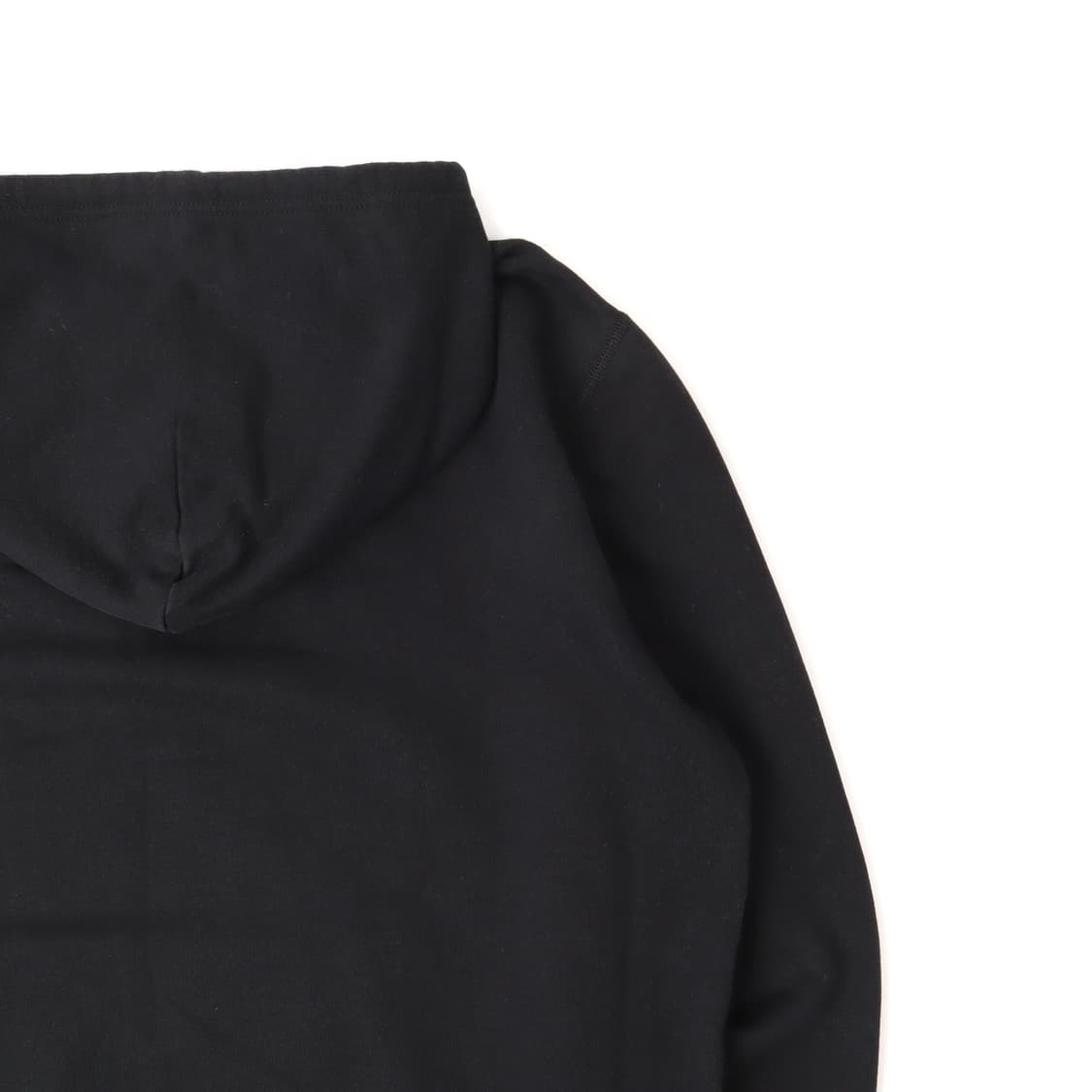 폴로 랄프로렌 블랙 애슬레틱 로고 후드티 상품이미지6