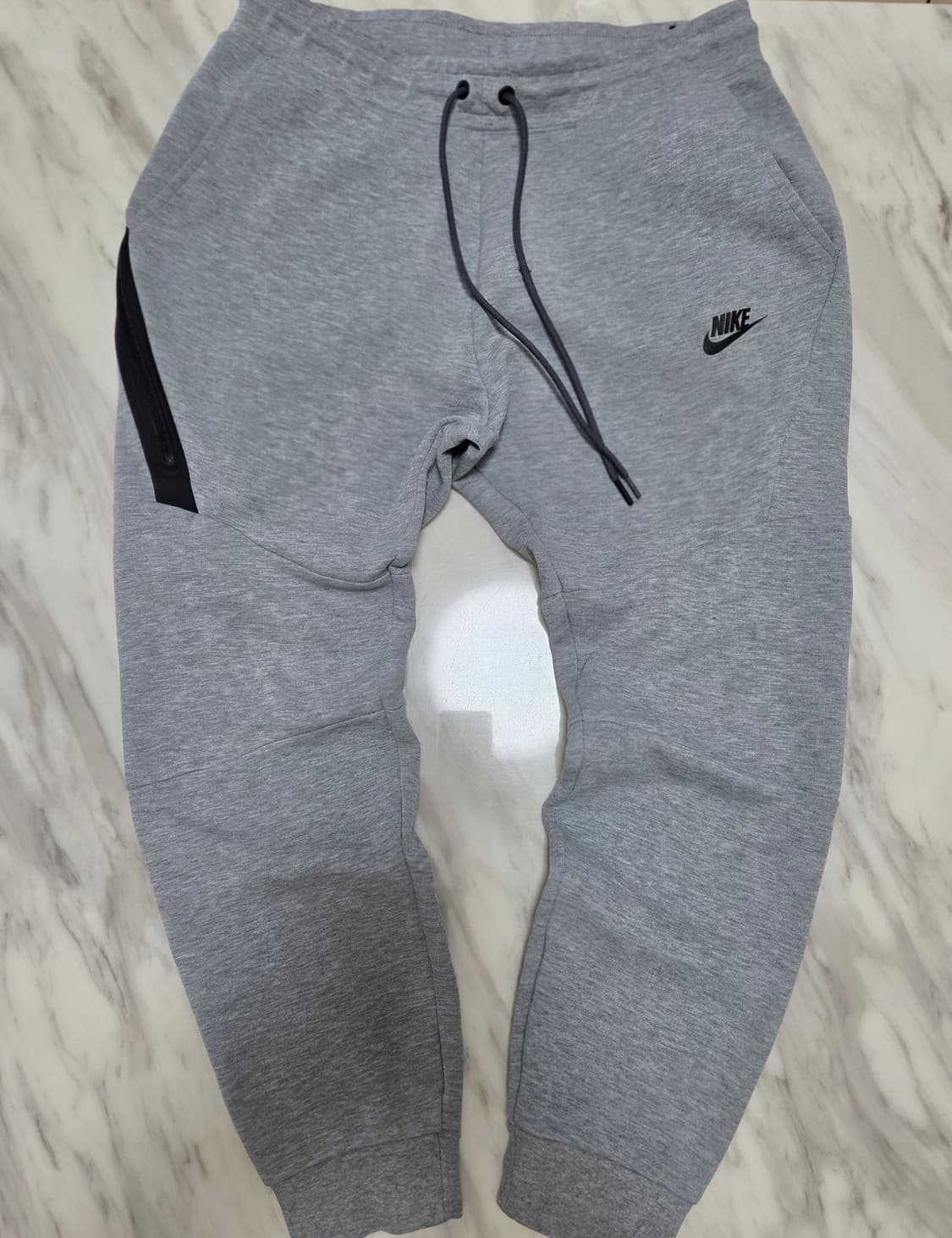 나이키 테크팩 조거팬츠  상품이미지1