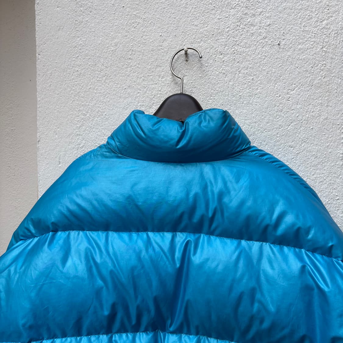 더블렛 플로팅 매트리스 다운 자켓 상품이미지7