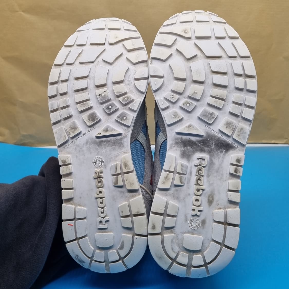 리복 lx8500 운동화250  상품이미지3