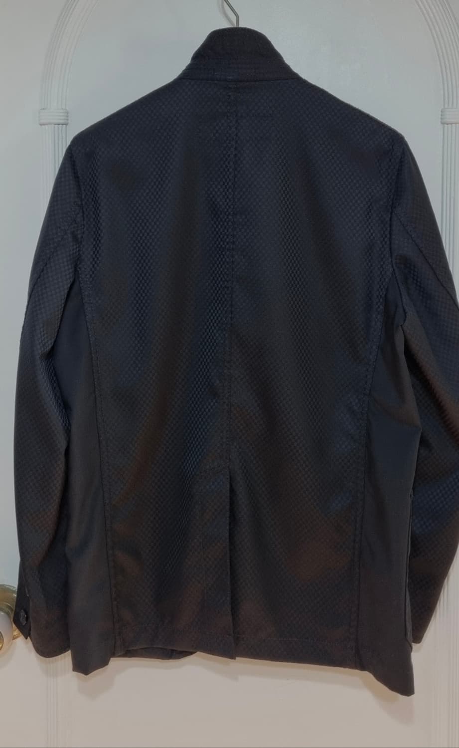 꼼데가르송 옴므 울 블레이져 자켓 상품이미지3