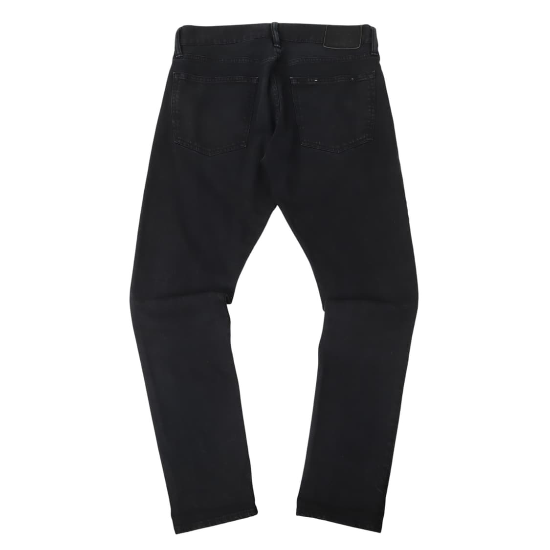 폴로 랄프로렌 블랙 진 데님팬츠 상품이미지4