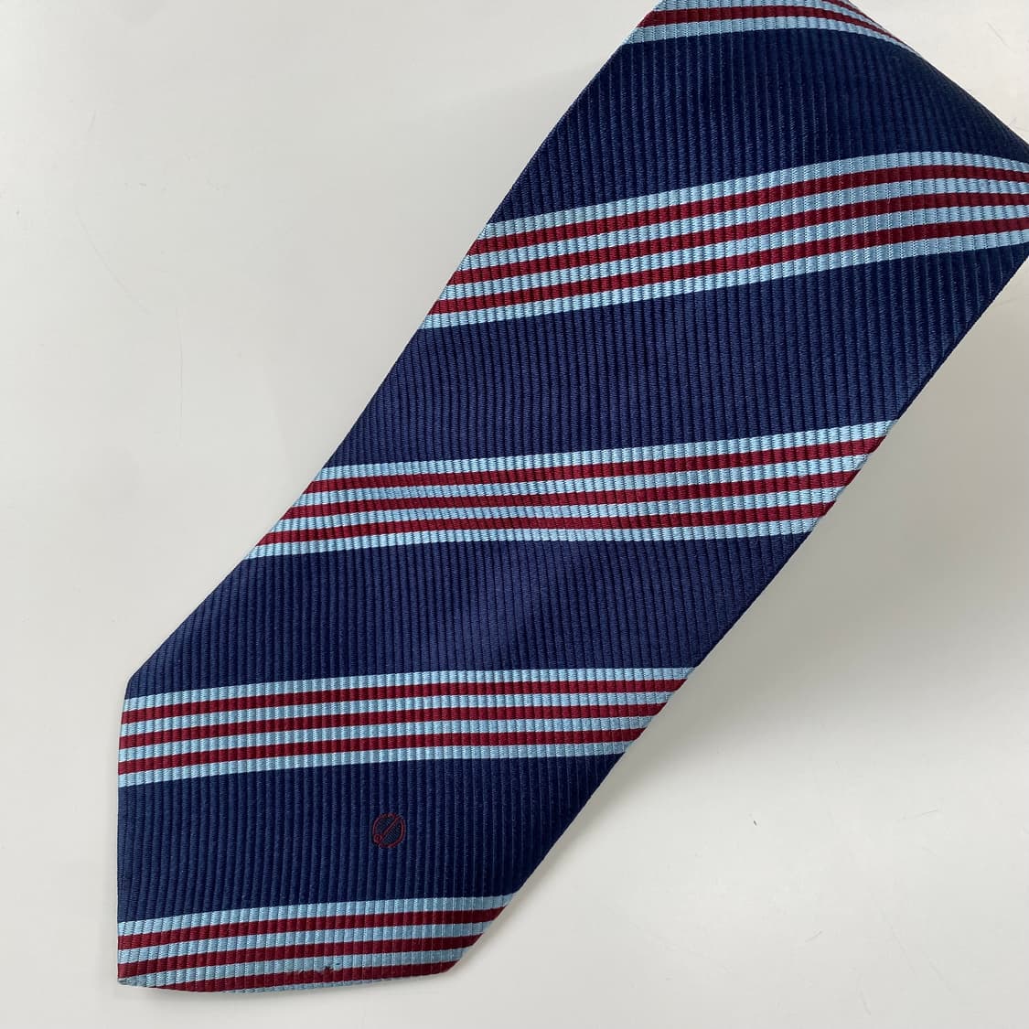 던힐(dunhill) 명품 정품 넥타이 상품이미지7