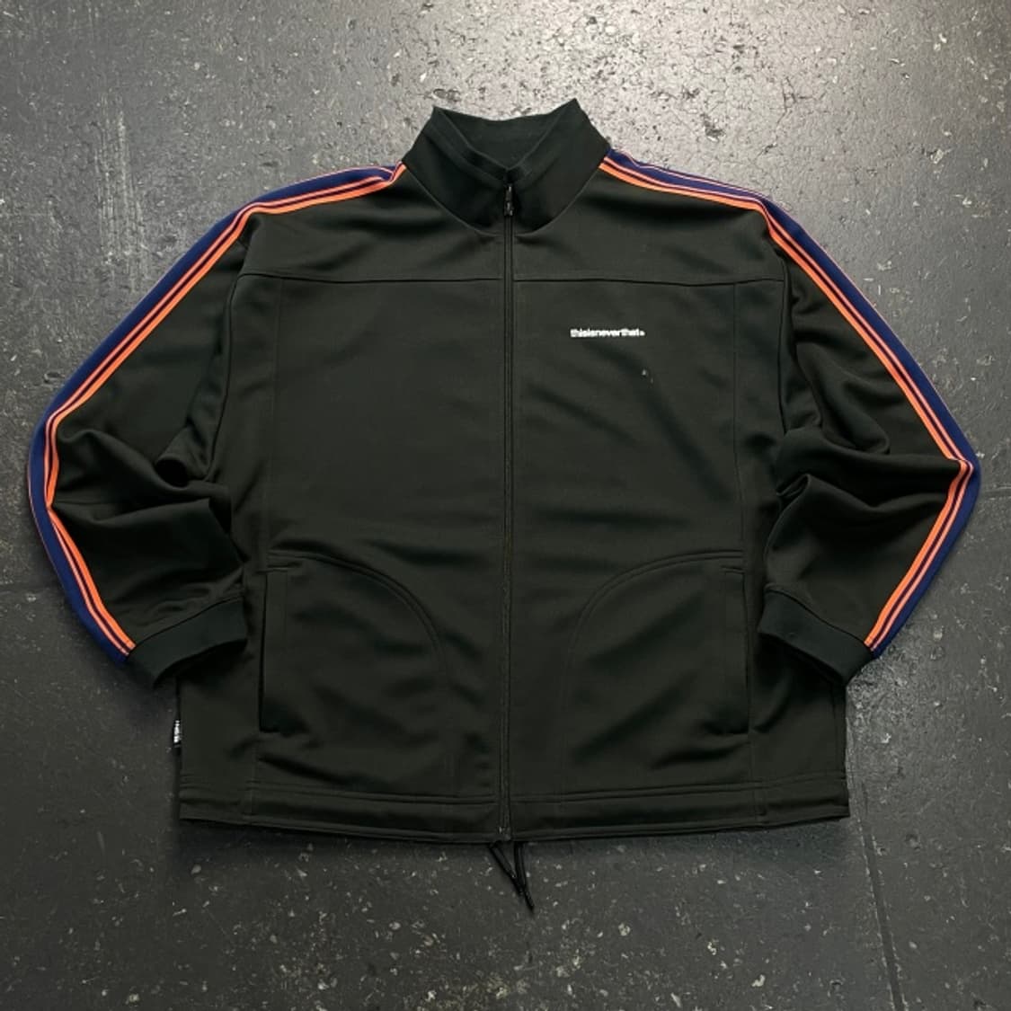 100 디스이즈네버댓 져지  상품이미지1