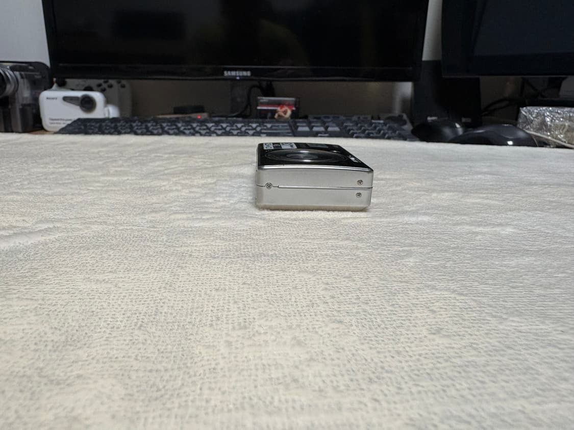 니콘 쿨픽스 S510 판매합니다!!!  디카 상품이미지7