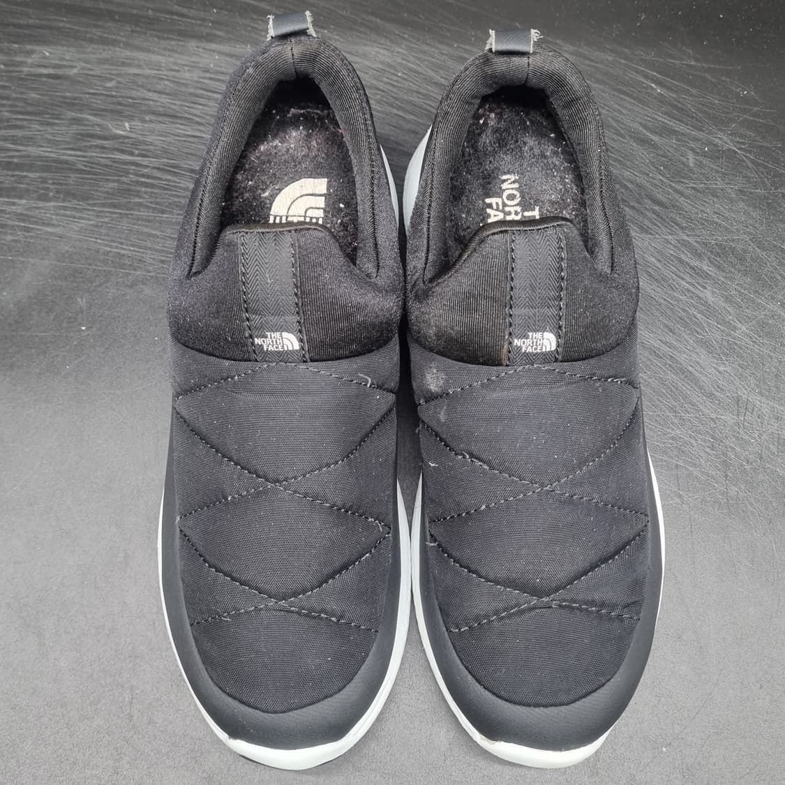 노스페이스 여성방한화 230 상품이미지2