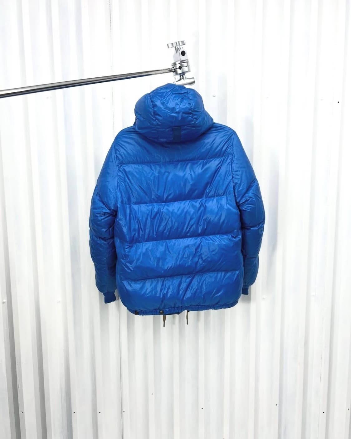 Polo mountain down parka 상품이미지3