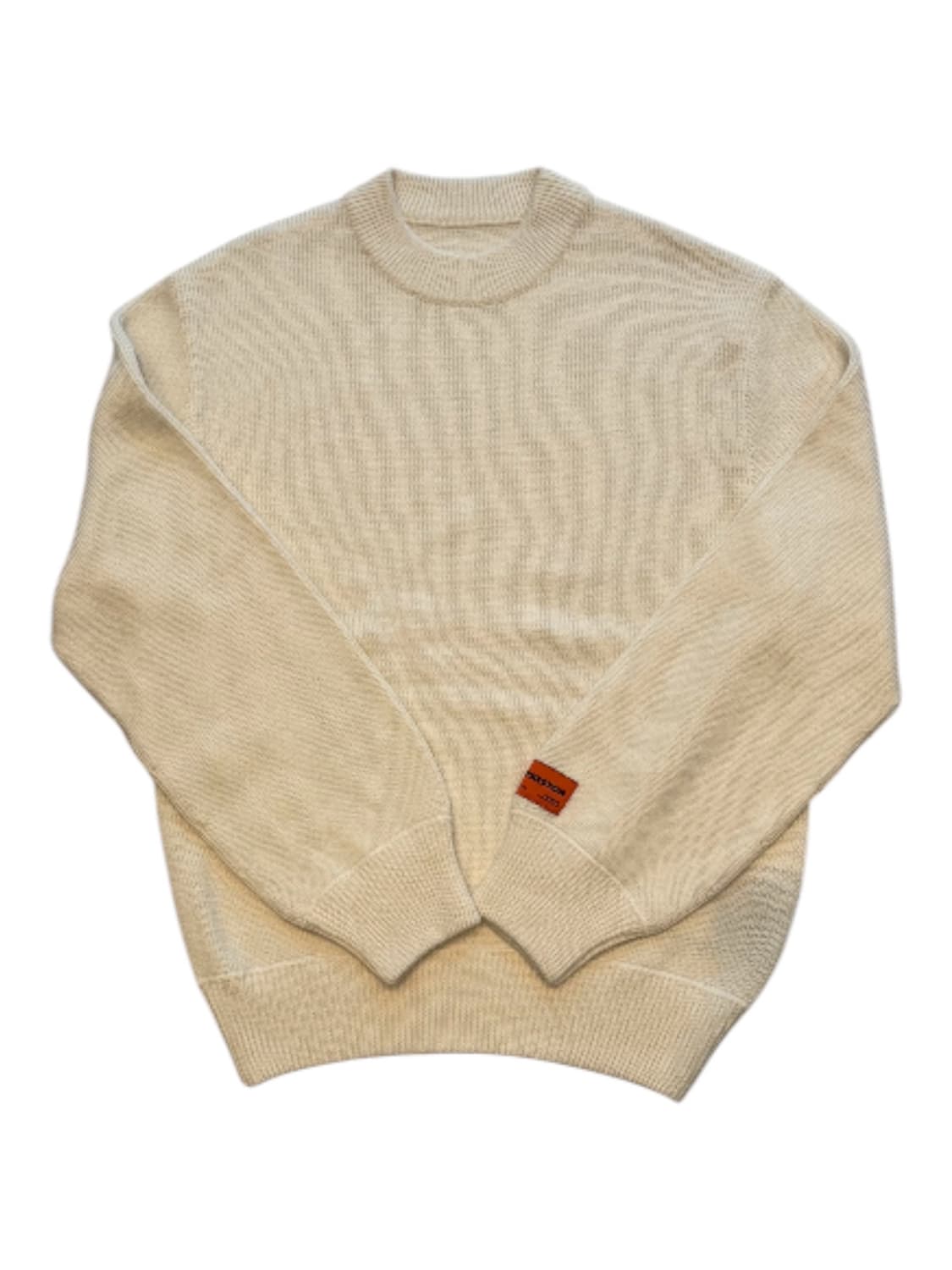 해론프레스톤 니트 상품이미지1