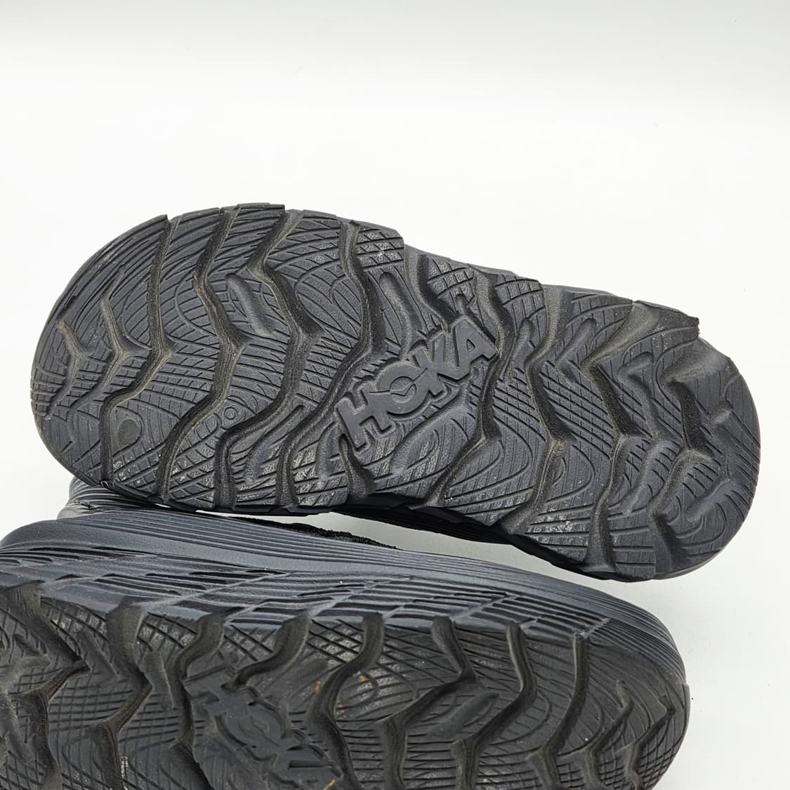  호카 리스토어 TC 블랙 (230)   상품이미지3