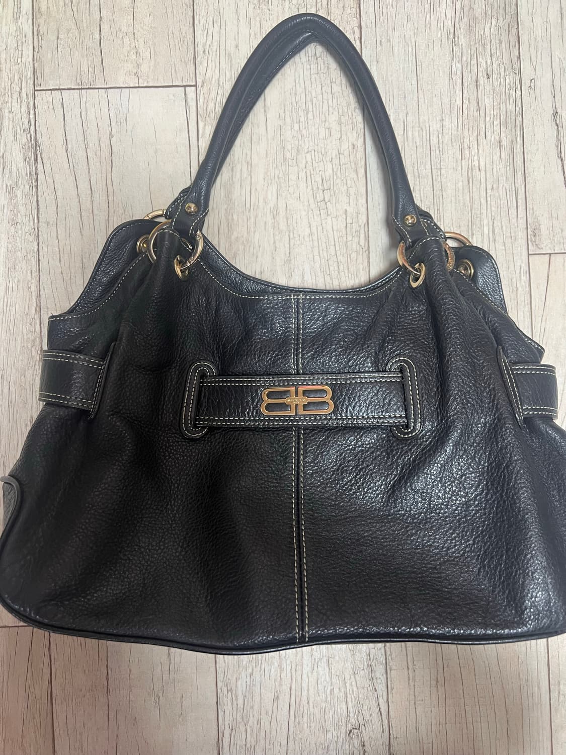 빈티지 발렌시아가 백 상품이미지1