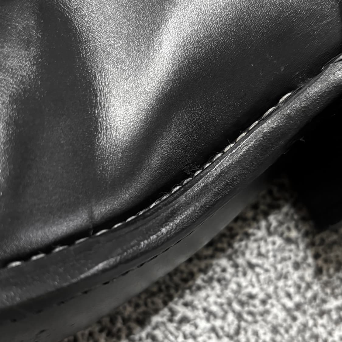 저스틴 justin 웨스턴 부츠 7.5EE (250~255) 상품이미지8