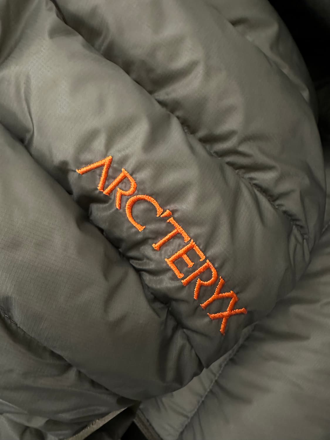 [L] 아크테릭스 세륨 포리지 베르베 상품이미지4