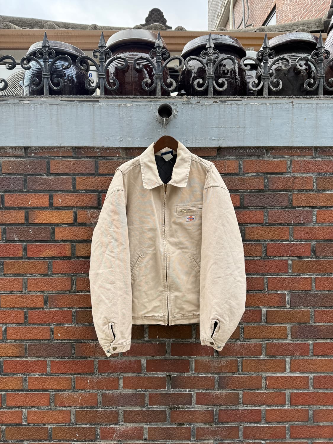 디키즈 디트로이트 자켓 XL(2XL) 상품이미지1