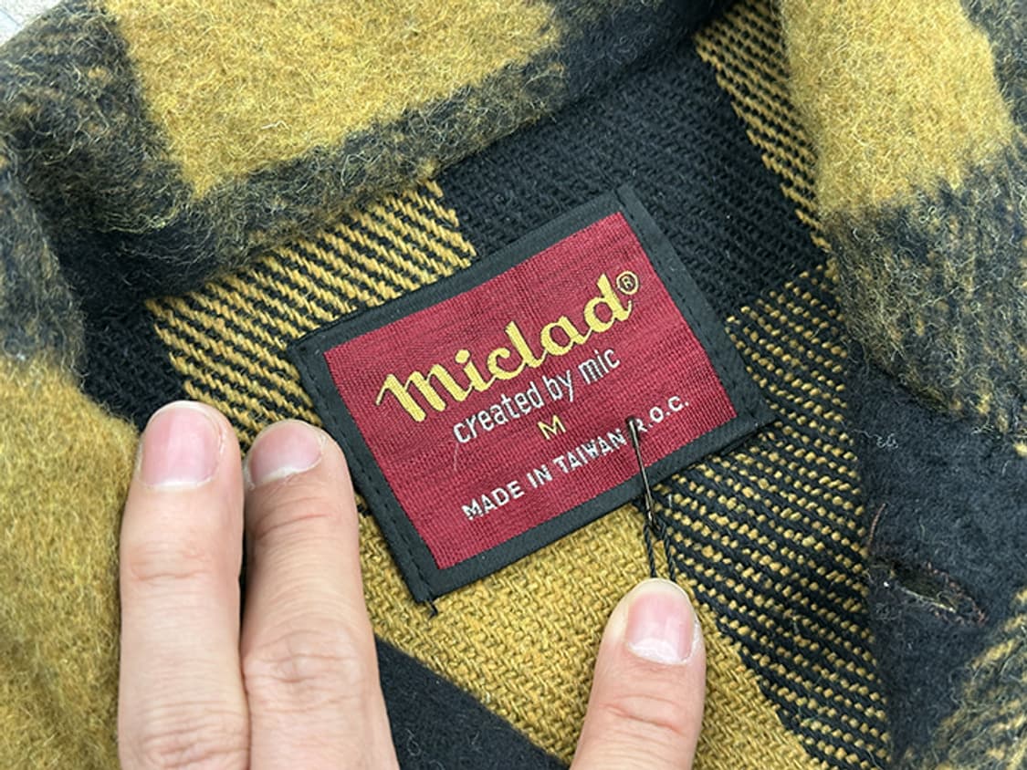 MICLAD (M~L) 상품이미지9