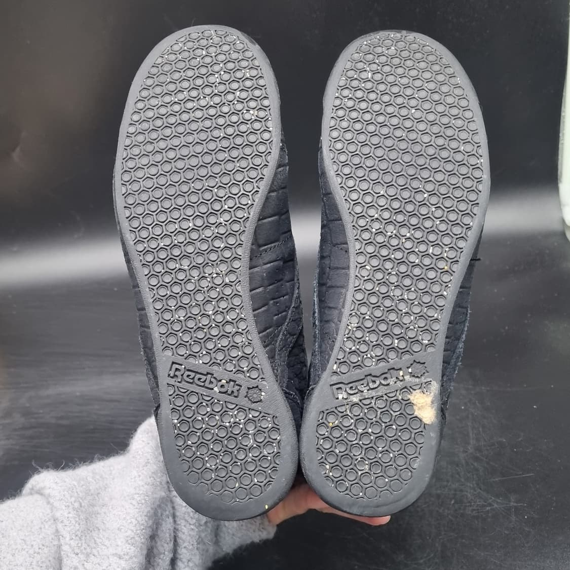 리복 클래식 미드245 상품이미지3