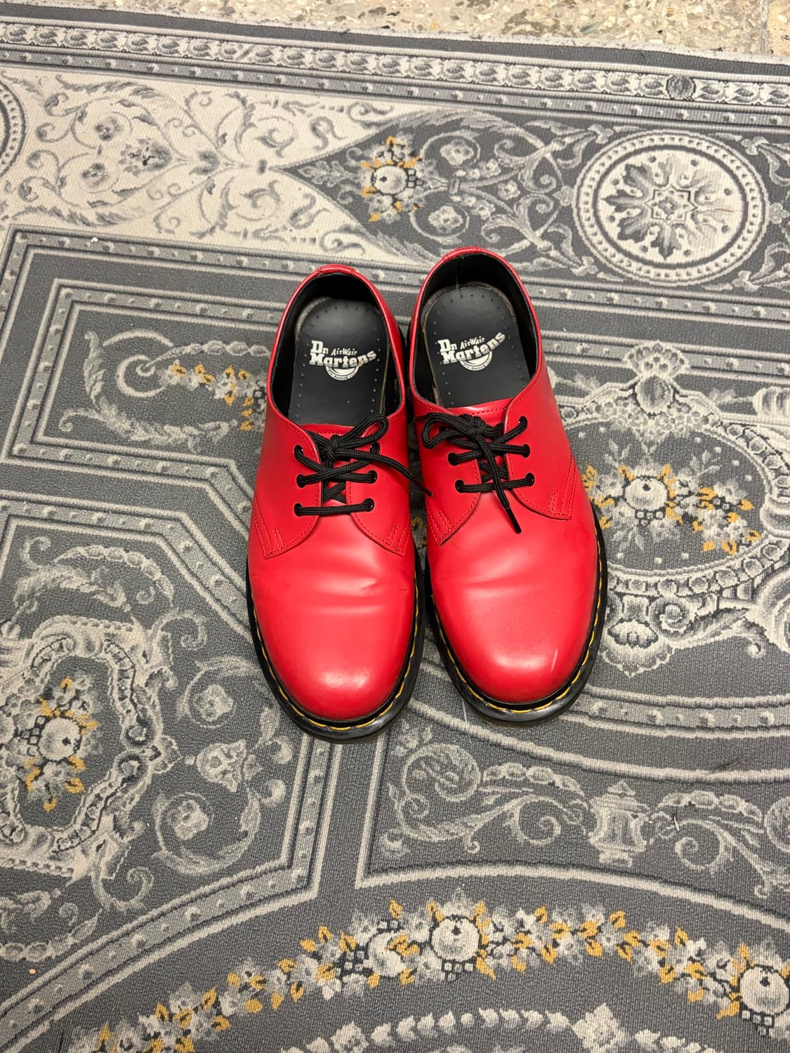 닥터마틴 1461 더비슈즈 상품이미지2