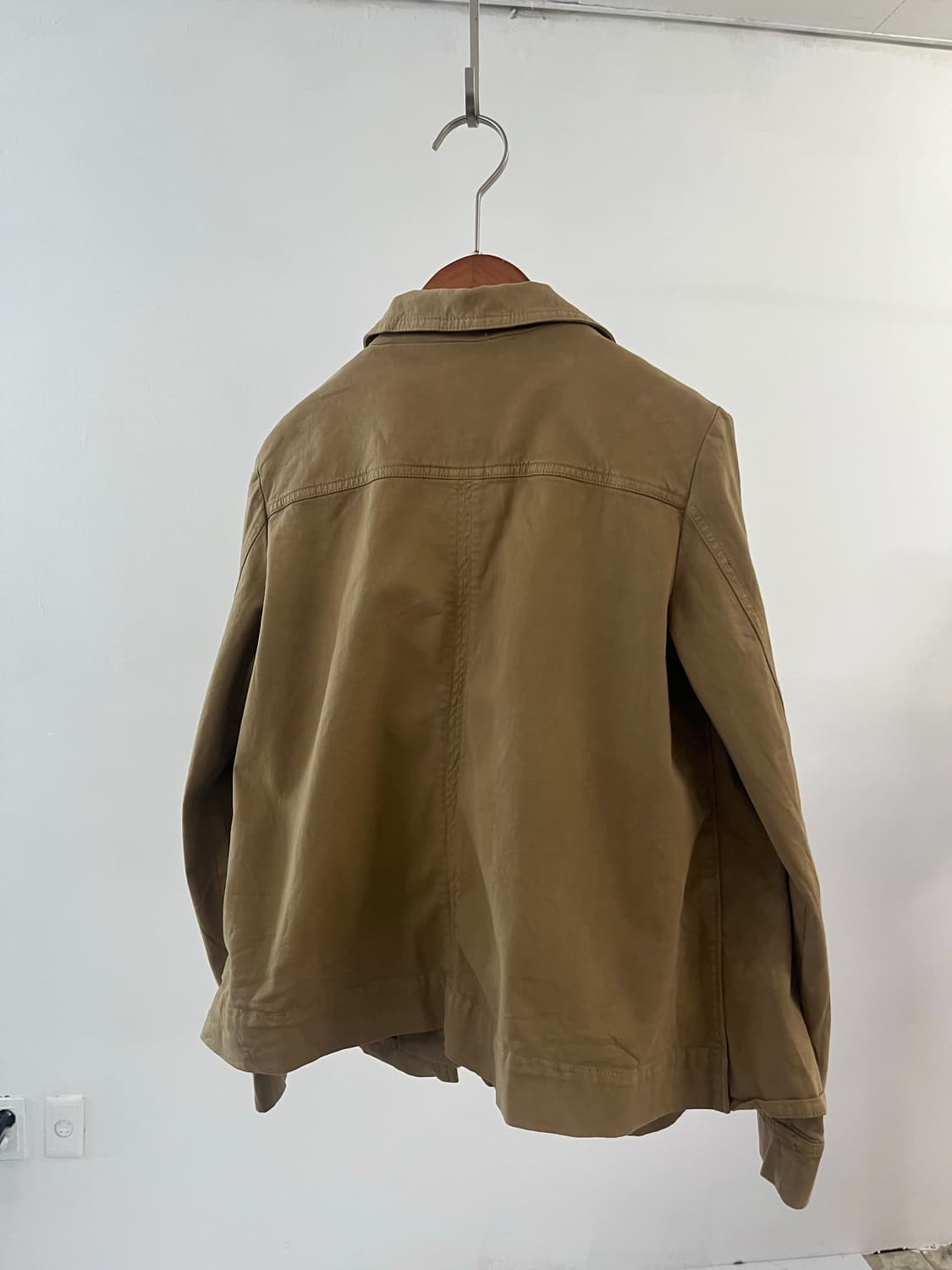 See by chloe jacket 상품이미지2