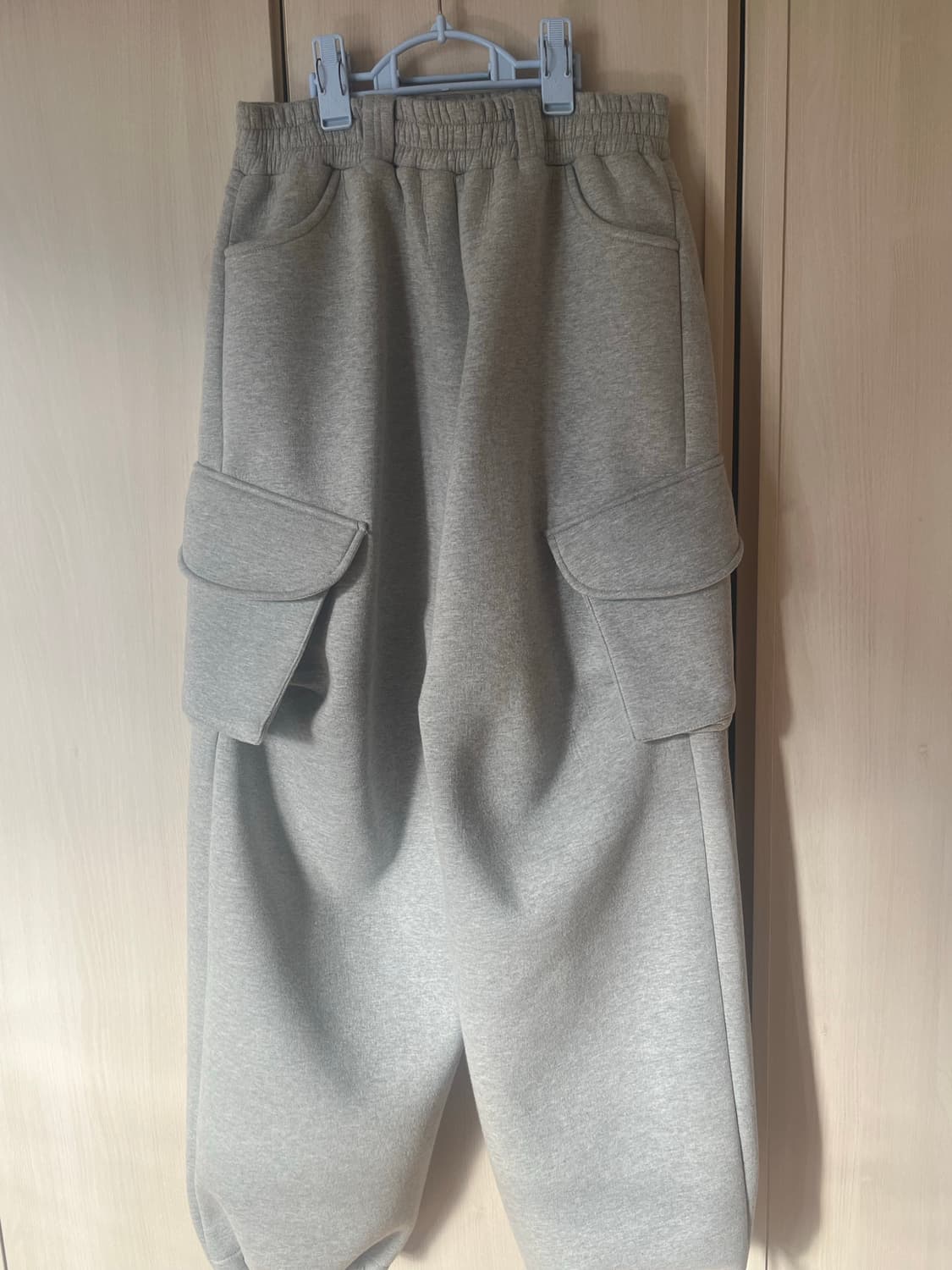 mjd 코인서울 스웻팬츠 상품이미지1