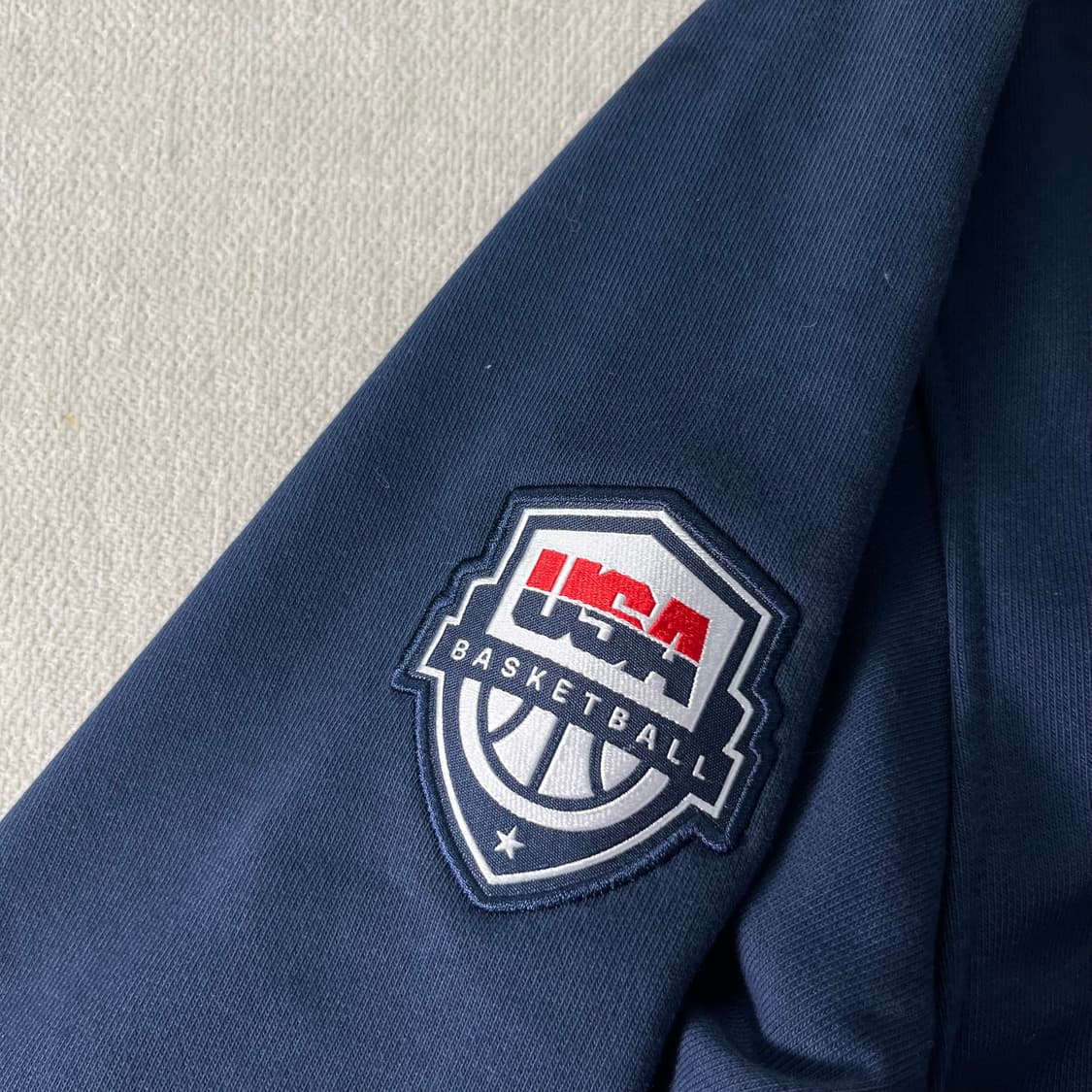 100 나이키 USA 스탠다드이슈 후드티 상품이미지6