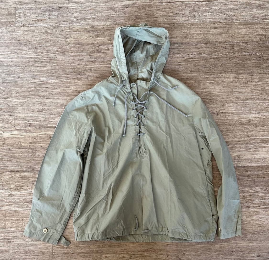 [48]Helmut lang 99AW anorak vintage 상품이미지1