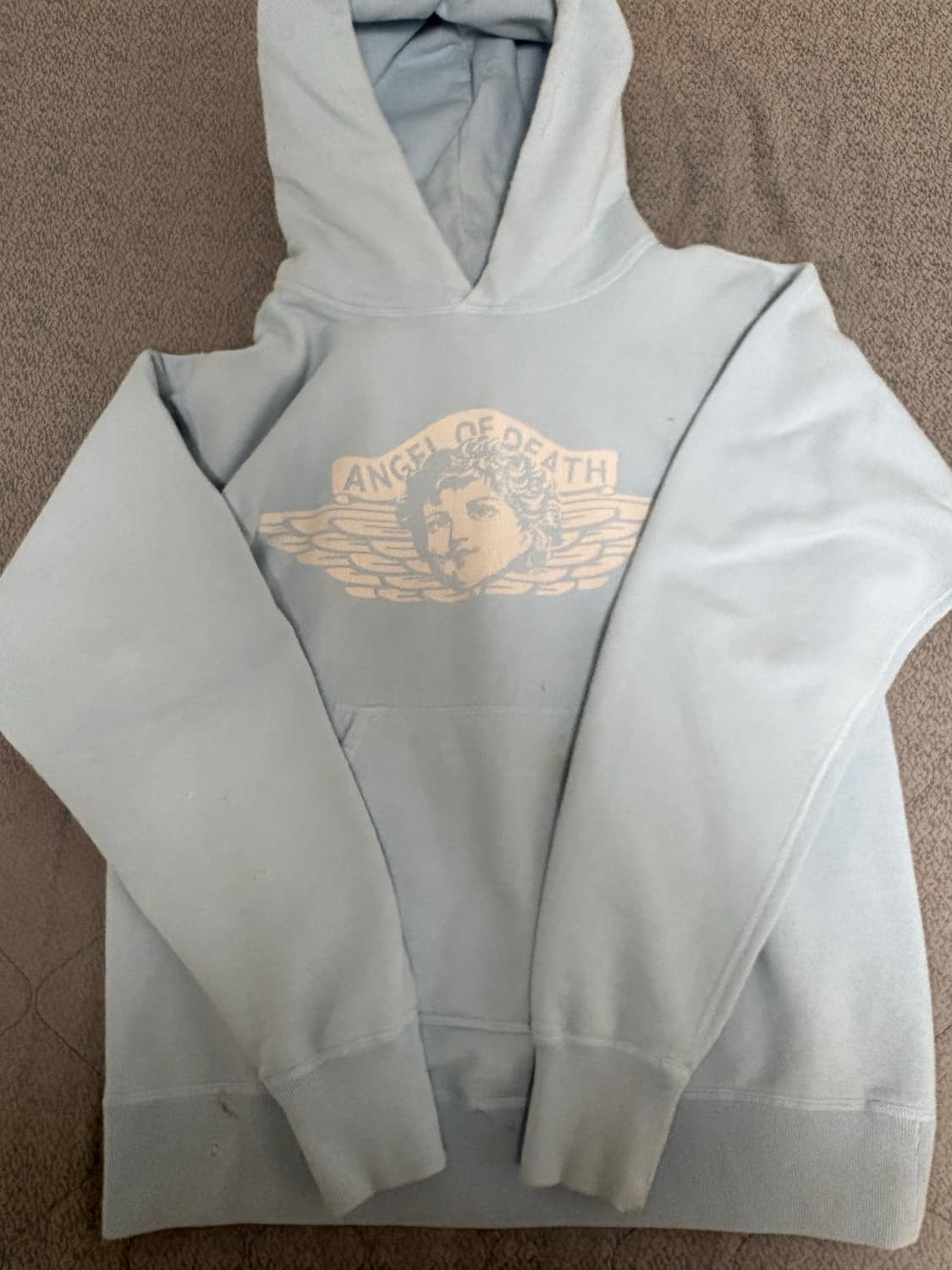 세인트미카엘 엔젤후드 상품이미지1