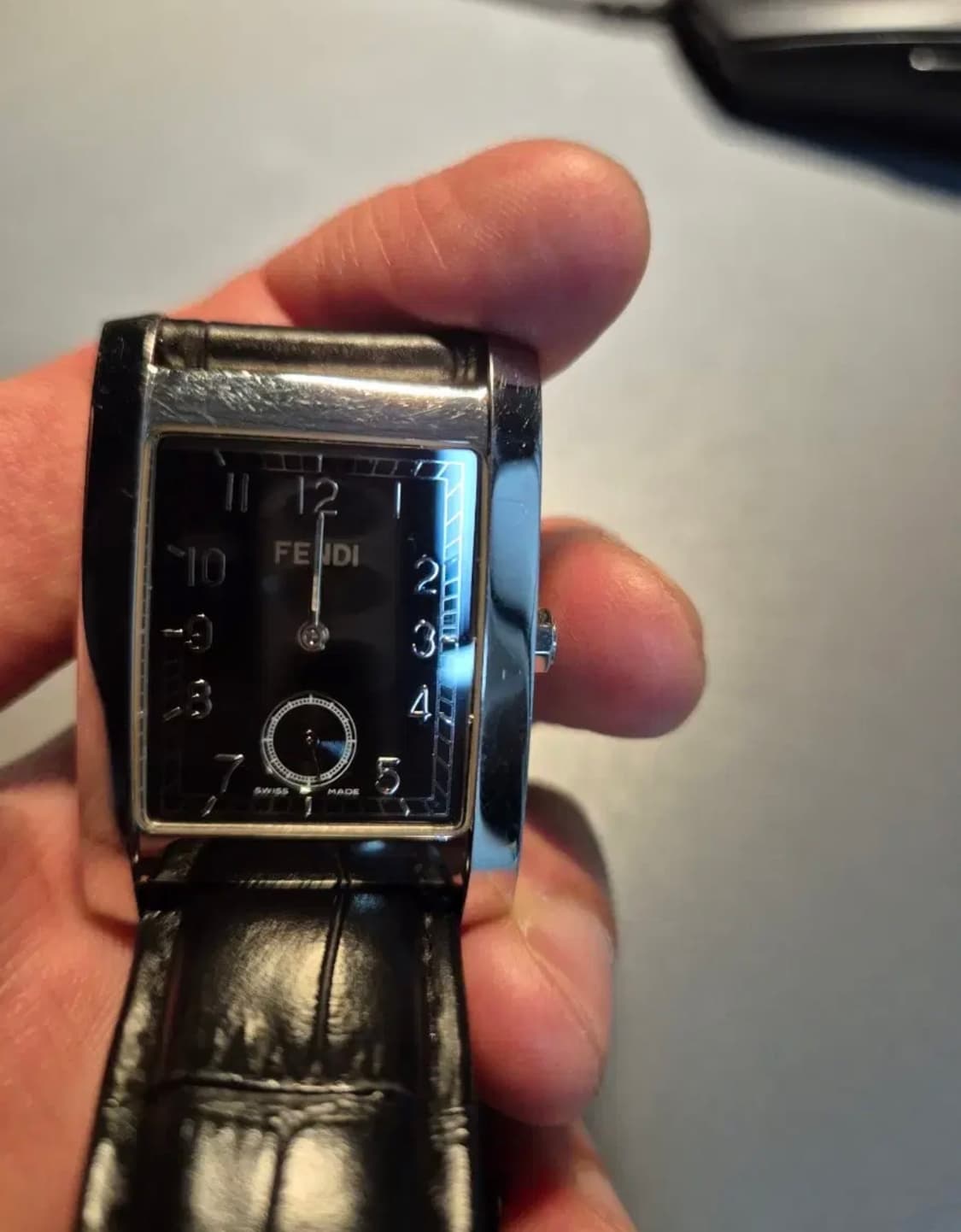 펜디 fendi 시계 상품이미지5