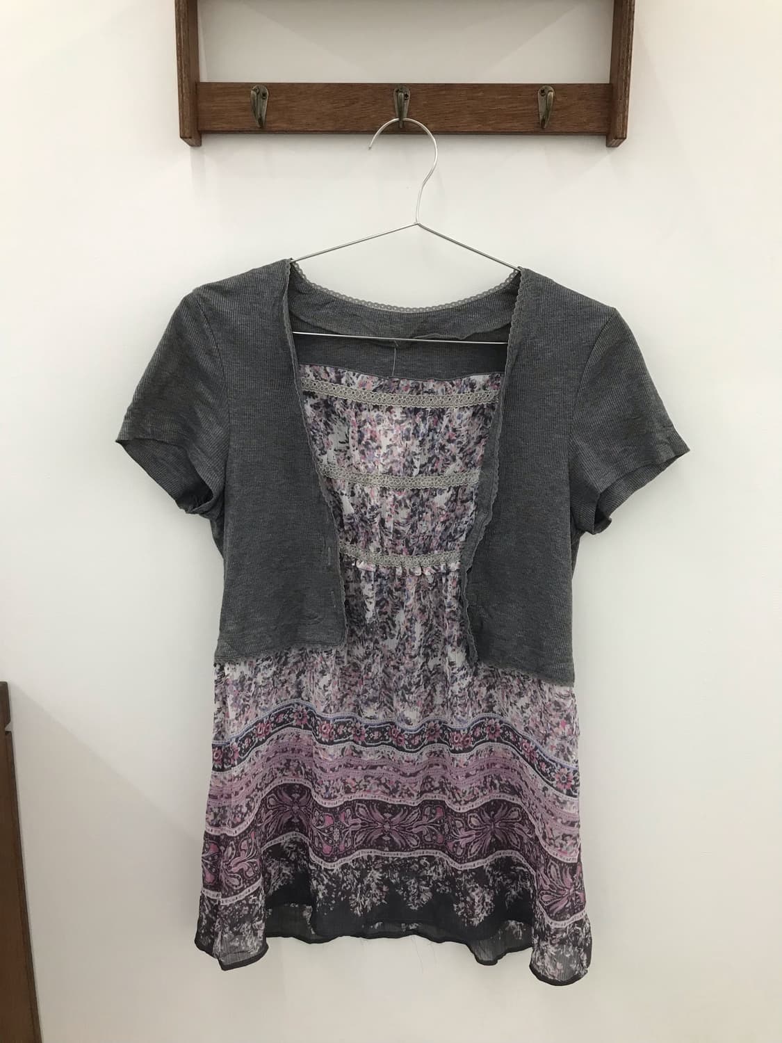 No. 라일락 애쉬 코디Set 🪷 상품이미지6