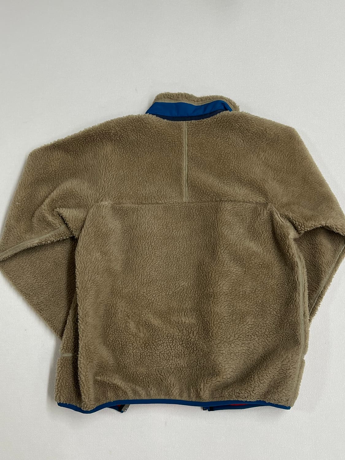 파타고니아 레트로 파일 플리스 s 상품이미지9