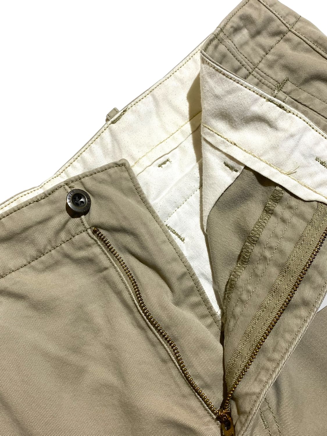 리바이스 화이트탭 카고 쇼츠 상품이미지6