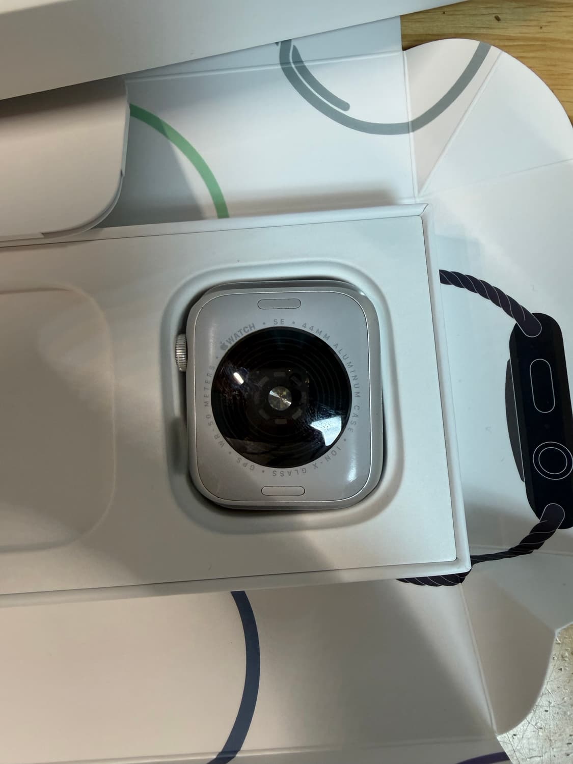 애플워치 se2 44mm 상품이미지3