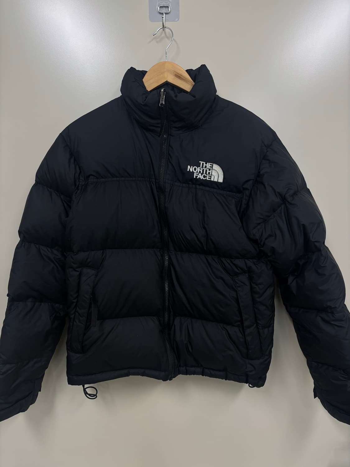 노스페이스 에코 눕시 패딩 S 상품이미지1