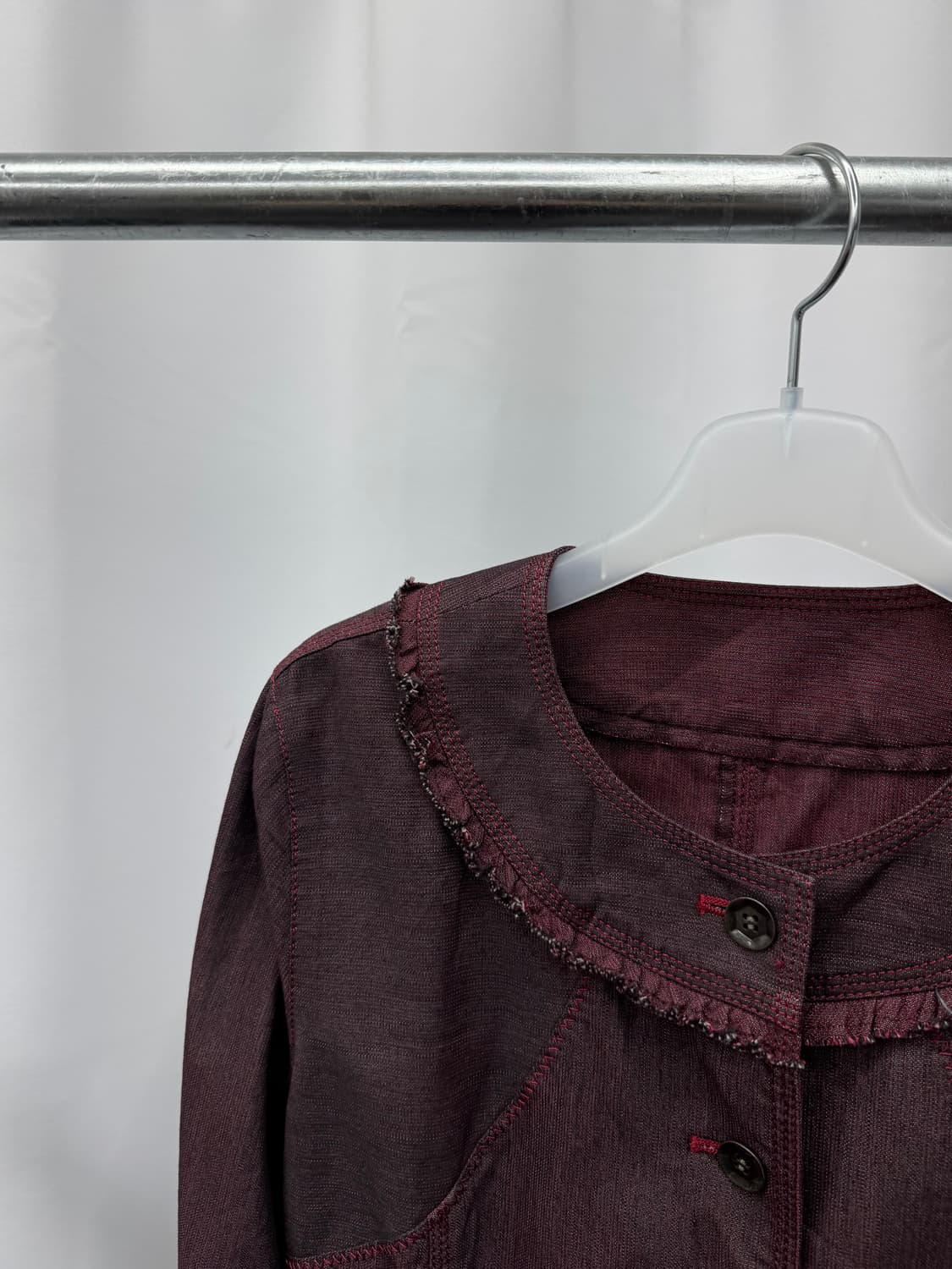 vtg jacket 상품이미지2