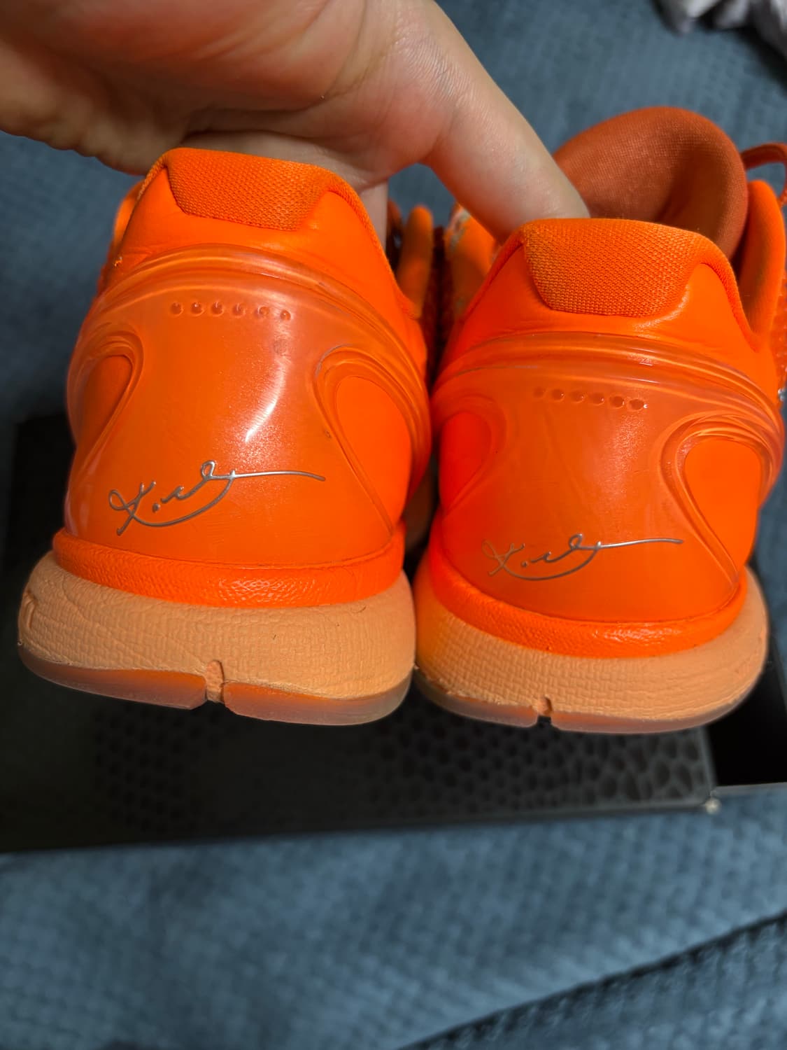 코비6 오렌지 280 상품이미지3