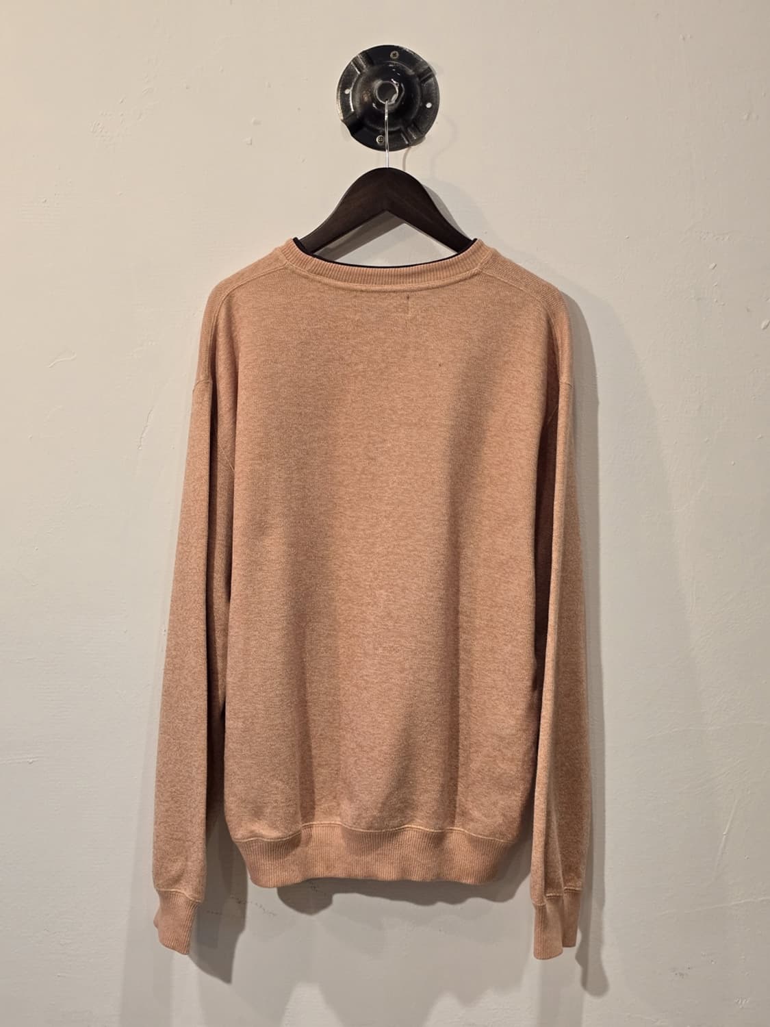 90s GIANNI VALENTINO 맨투맨 상품이미지7