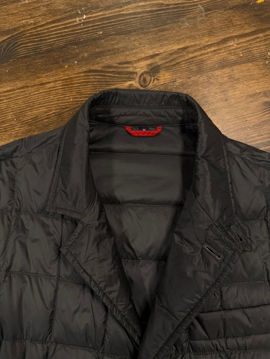 FAY 페이 구스다운 패딩 자켓 100 상품이미지8