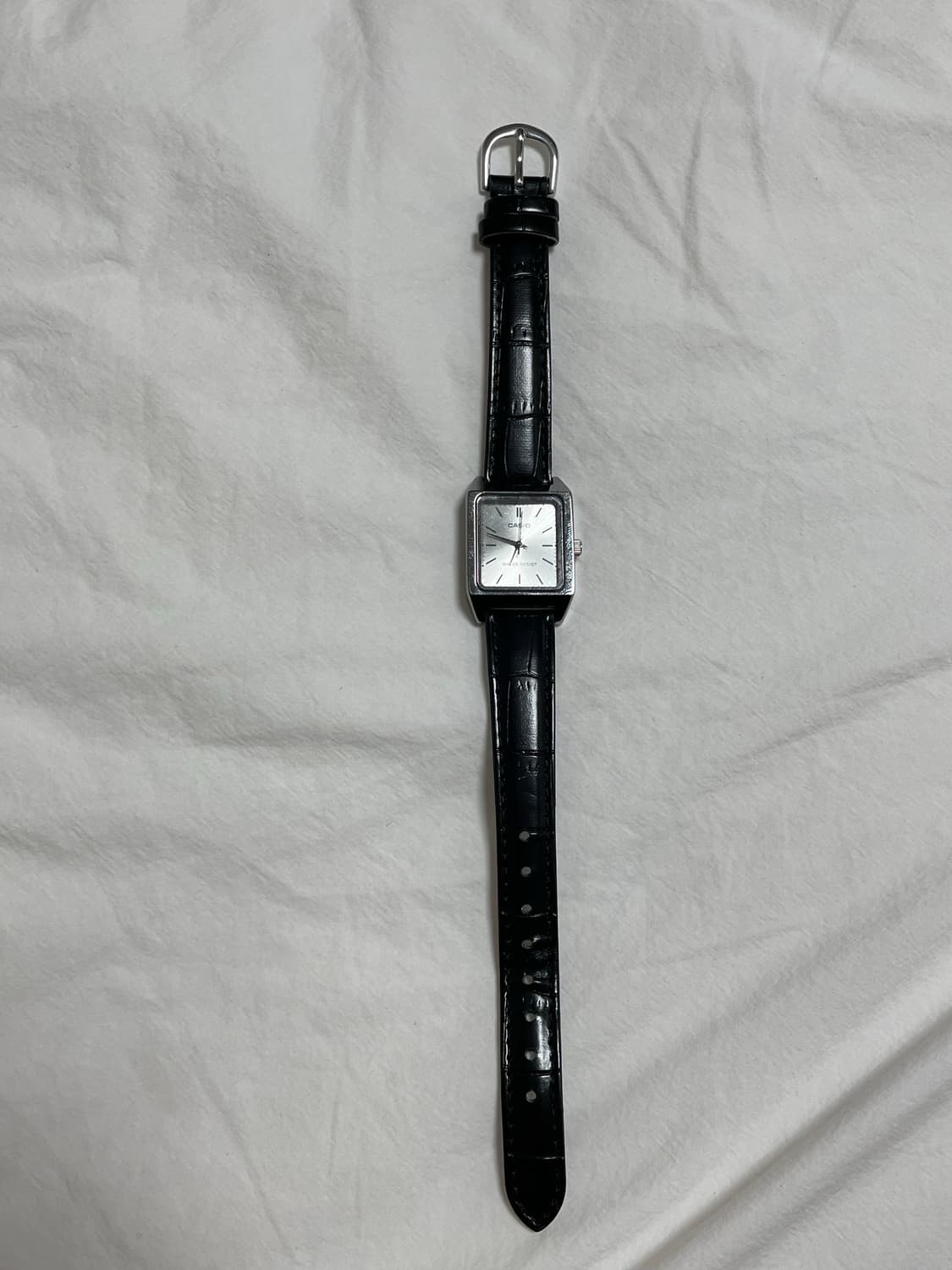 카시오 시계 LTP-V007L-7E1 상품이미지1