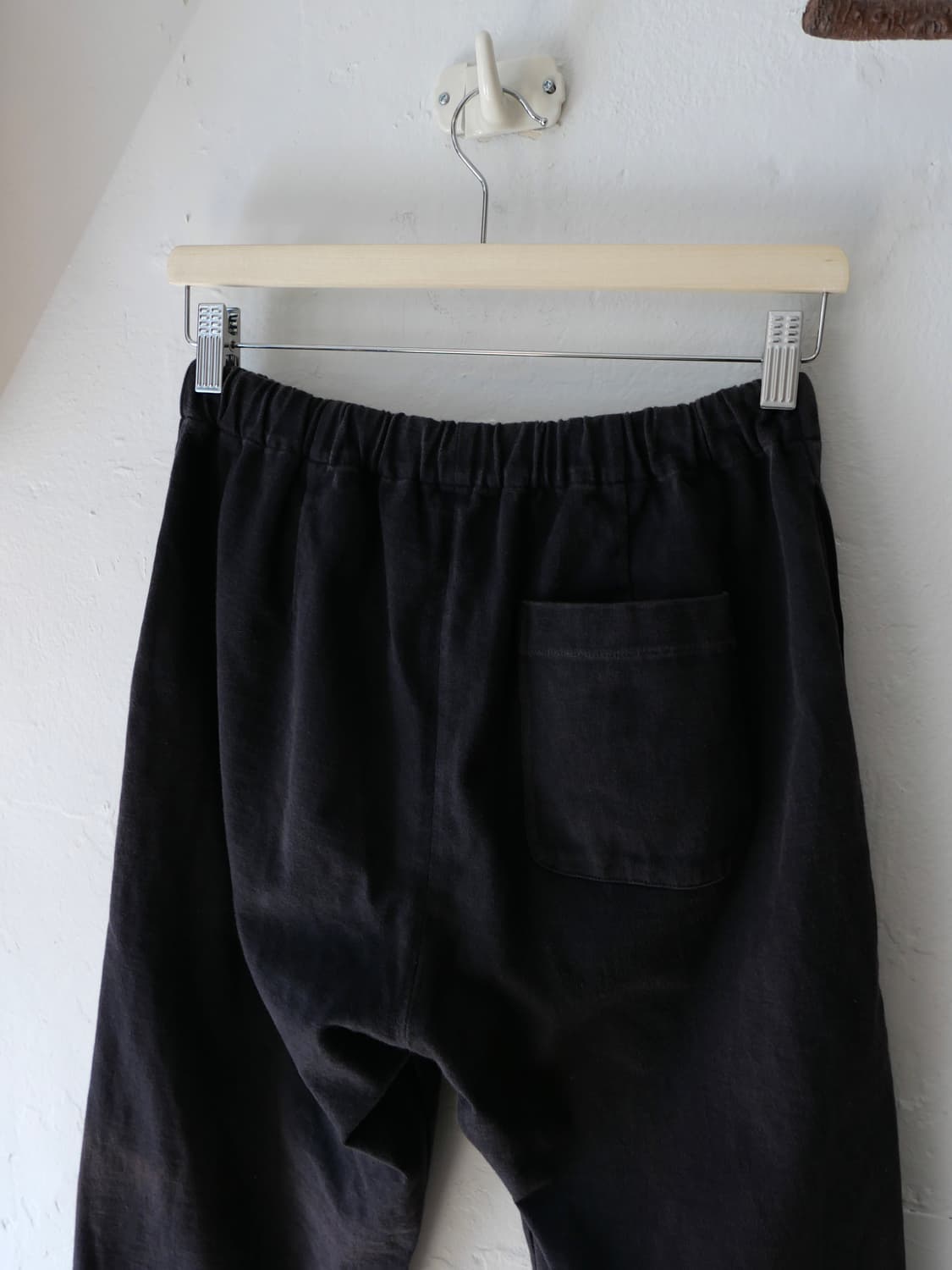 오라리 스웨트 팬츠 상품이미지4