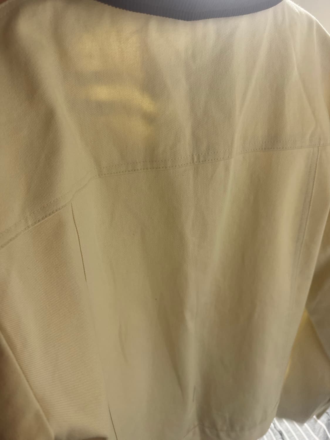 스웨이드 자켓 상품이미지3