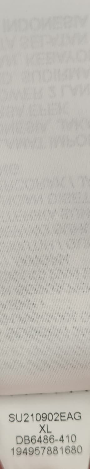 조던 x 파리 생제르맹 클럽 앤섬 자켓 XL 상품이미지7