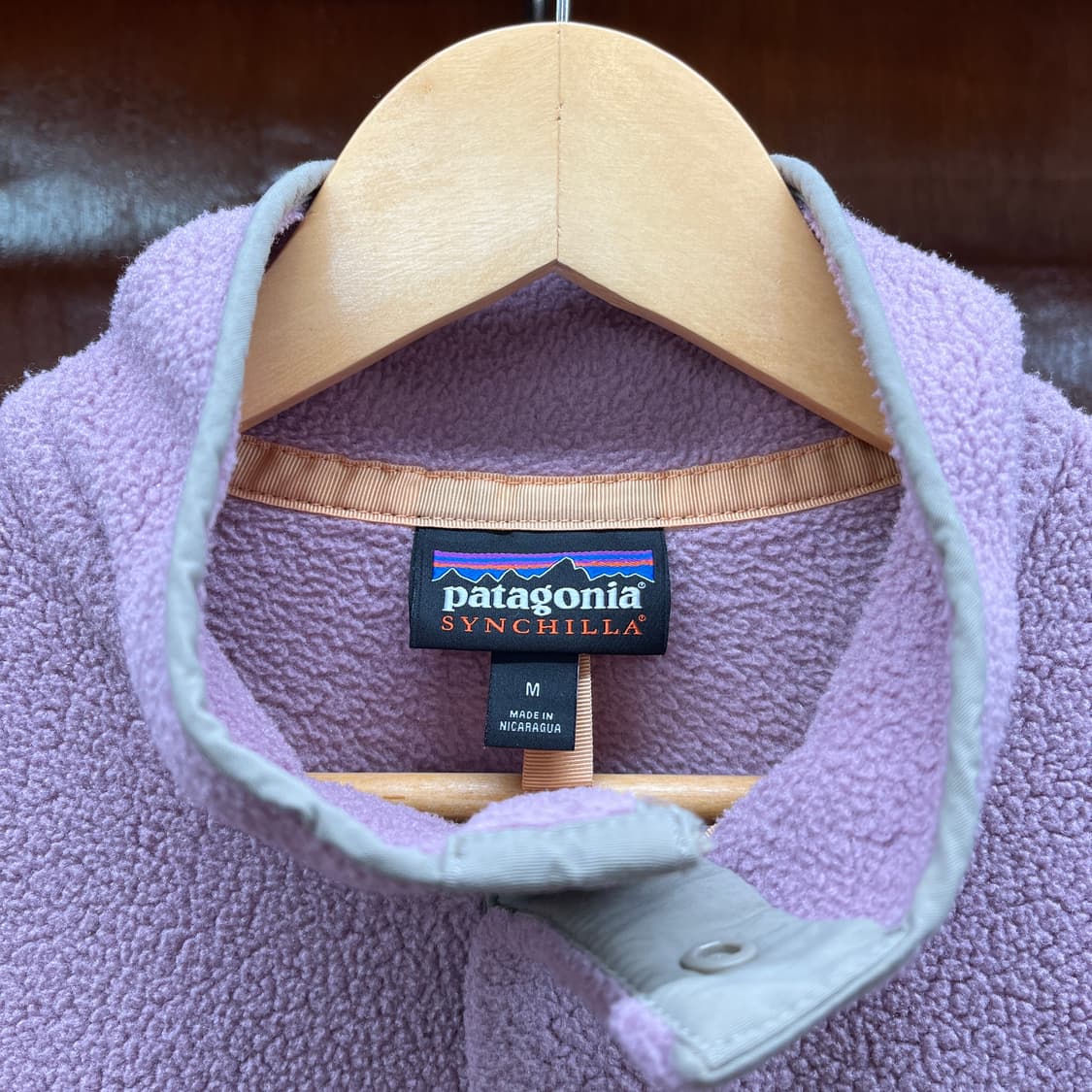 파타고니아 신칠라 스냅티 [ 55-66 ] 상품이미지4