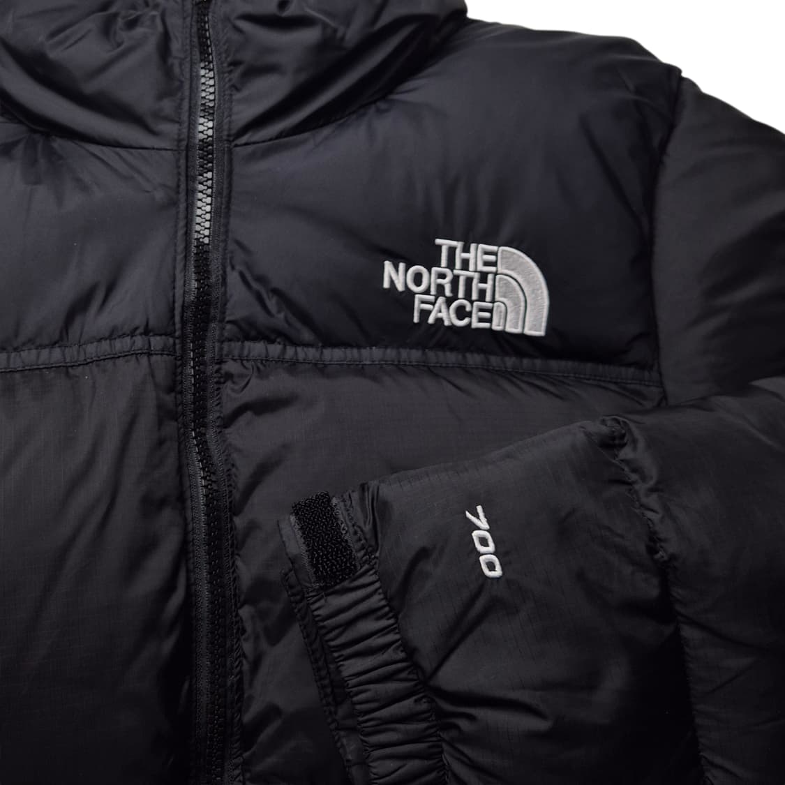 [S] 노스페이스 1996 레트로 눕시 패딩 해외판 상품이미지6