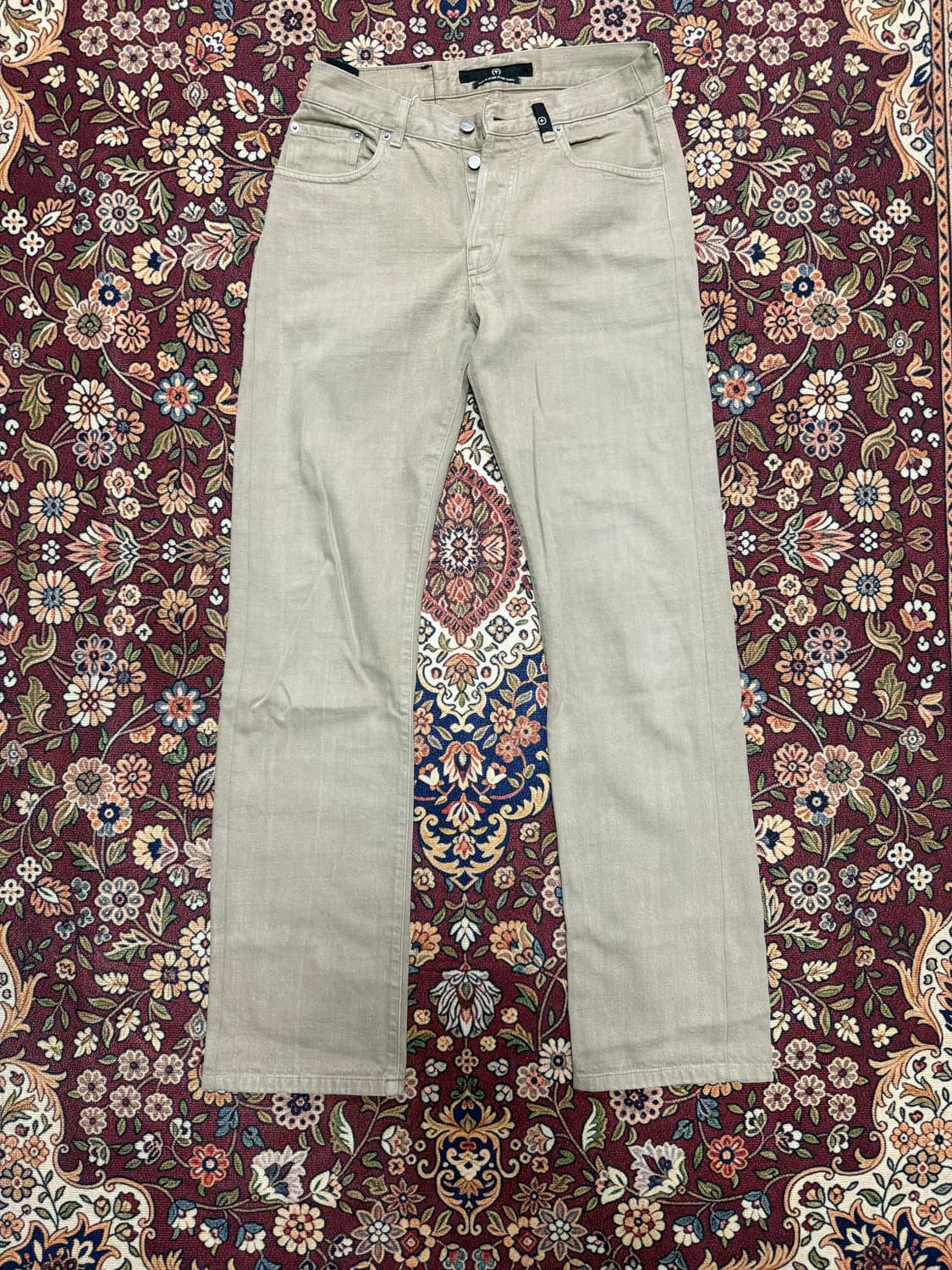 스톤아일랜드 데님 상품이미지1