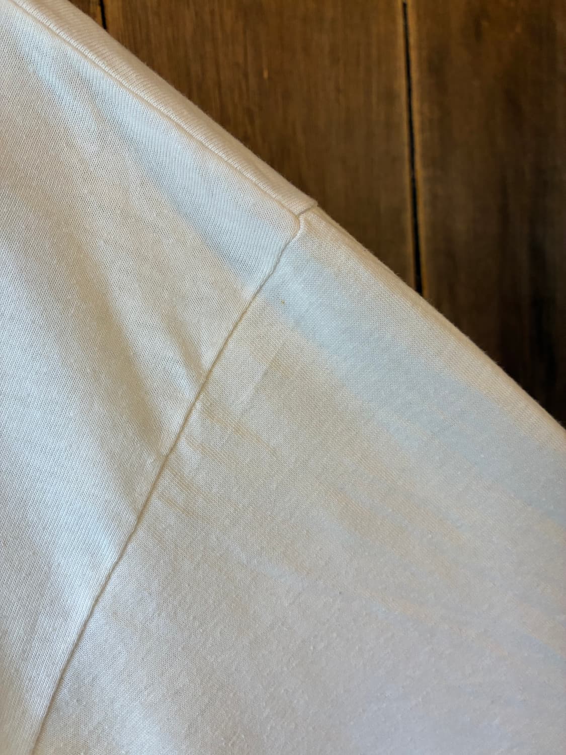 90’s Vintage “POLICIAS” Pocket Tee 상품이미지8