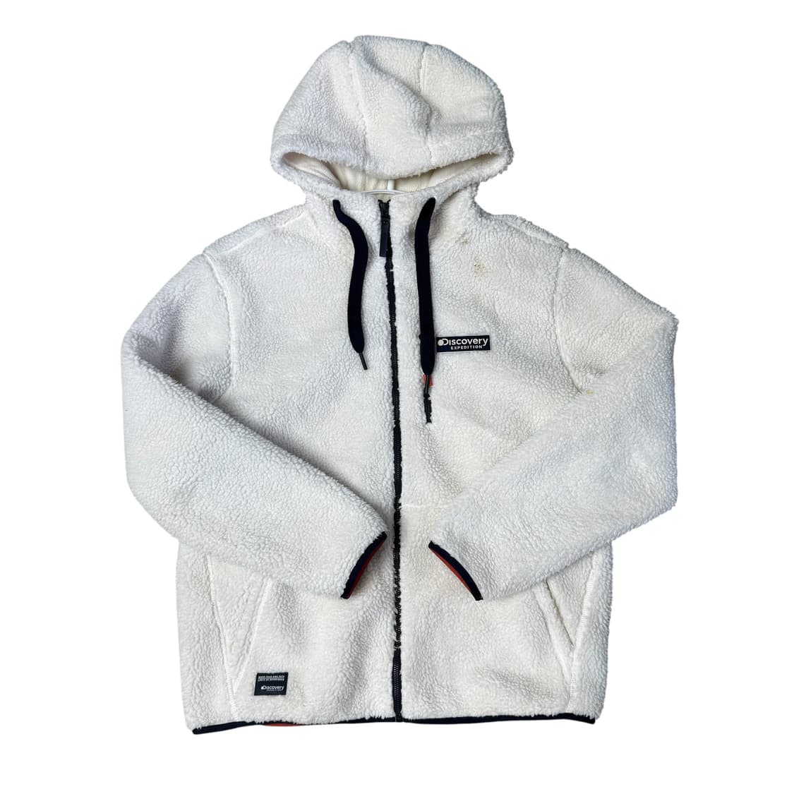 디스커버리 후리스  상품이미지1